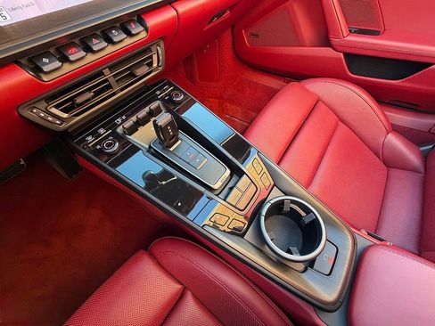 Certified 2023 Porsche 911 Carrera GTS image 16