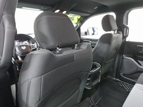 Used 2022 RAM 1500 Big Horn w/ Trailer Tow Group image 26