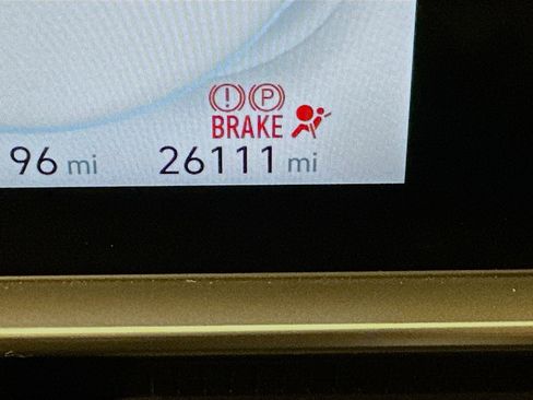 Used 2024 Hyundai Ioniq 6 SEL image 19