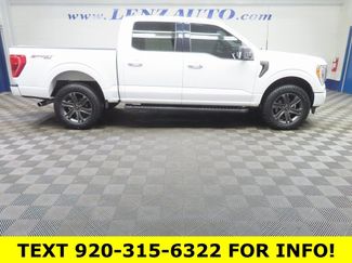 Used 2023 Ford F150 XLT w/ Equipment Group 302A High video 2