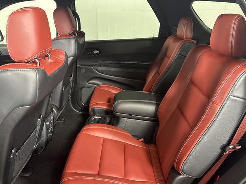 New 2026 Dodge Durango SRT Hellcat image 11