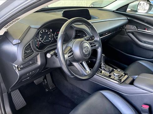 Used 2021 MAZDA CX-30 FWD 2.5 S w/ Preferred Package image 18