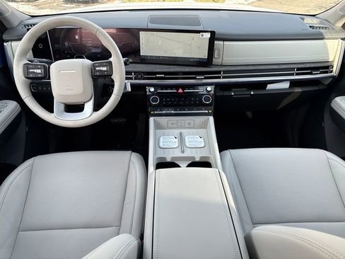 New 2026 Hyundai Santa Fe Limited image 15