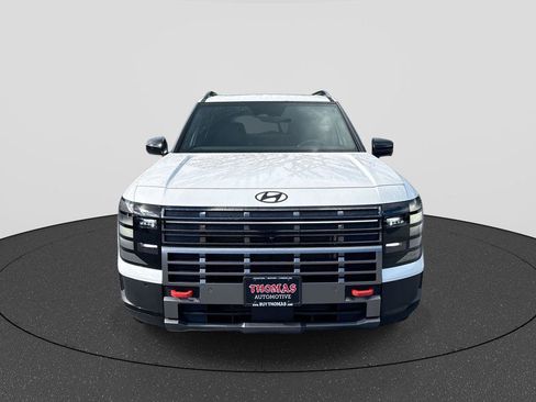 New 2026 Hyundai Palisade XRT Pro AWD/4WD image 3