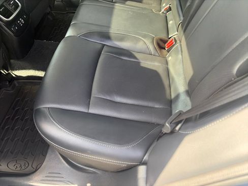 Used 2024 Subaru Outback Limited AWD/4WD image 27