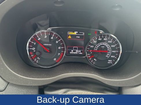 Used 2021 Subaru WRX w/ Popular Package #3 (IZT) AWD/4WD image 9