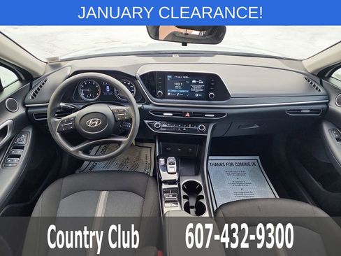 Used 2020 Hyundai Sonata SE image 23