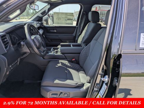 New 2026 Toyota Tundra SR5 image 11