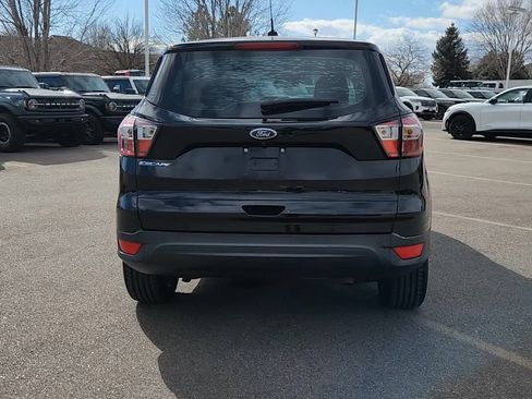 Used 2017 Ford Escape S image 16