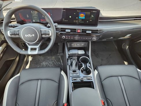New 2026 Kia K5 GT-Line AWD/4WD image 10
