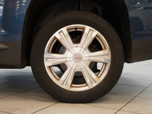 Used 2016 GMC Terrain SLT w/ Open Road Package image 17