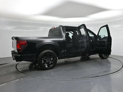 New 2026 Ford F150 STX w/ F-150 LOBO Package AWD/4WD image 5
