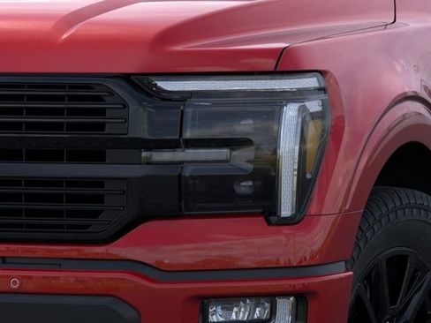New 2026 Ford F150 Platinum AWD/4WD image 21