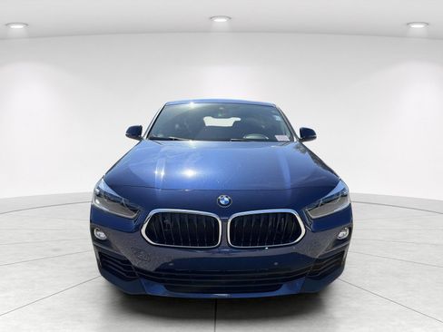 Used 2020 BMW X2 sDrive28i w/ Convenience Package FWD image 2