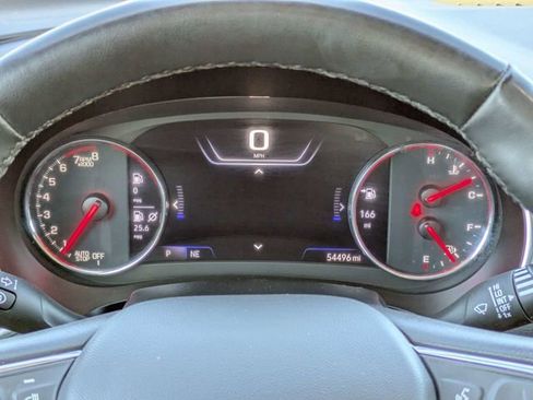 Used 2024 Chevrolet Malibu LT image 25