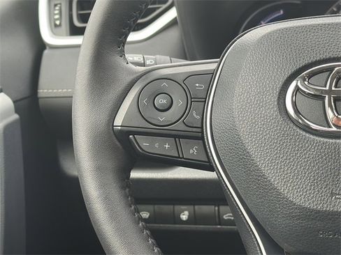 Used 2024 Toyota RAV4 XLE Premium w/ Weather Package image 21