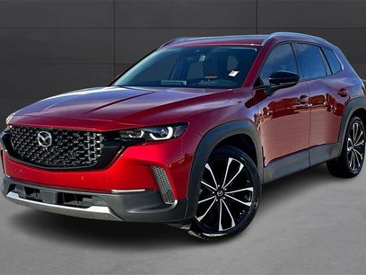 Certified 2023 MAZDA CX-50 2.5 Turbo w/ Premium Plus Pkg