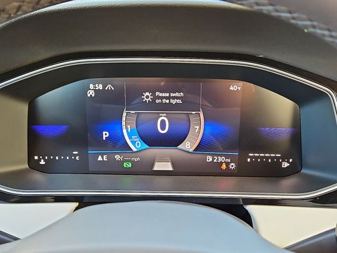 New 2026 Volkswagen Jetta S image 18