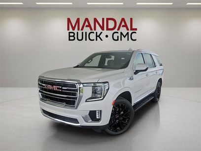 Used 2023 GMC Yukon SLT
