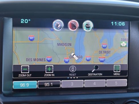 Used 2015 Chevrolet Colorado Z71 image 34