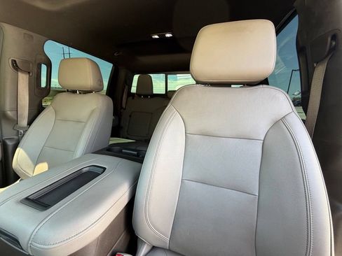 Used 2022 Chevrolet Silverado 2500 LTZ w/ LTZ Plus Package AWD/4WD image 13