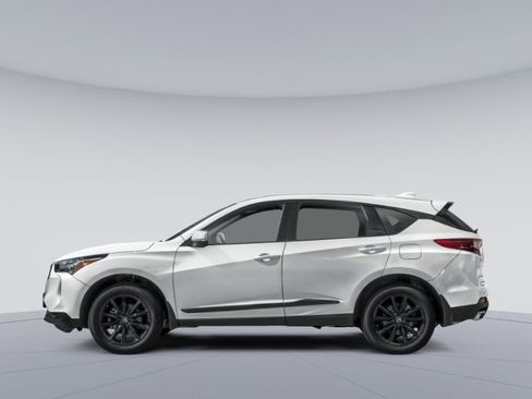 New 2026 Acura RDX SH-AWD image 3