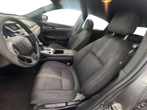 Used 2017 Honda Civic LX image 10