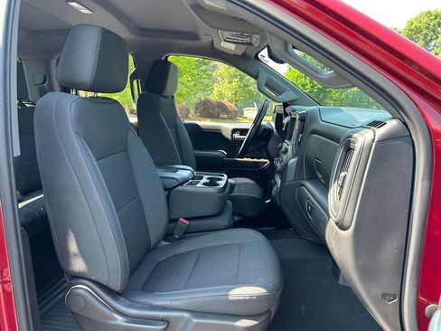 Used 2019 Chevrolet Silverado 1500 RST w/ All-Star Edition AWD/4WD image 44
