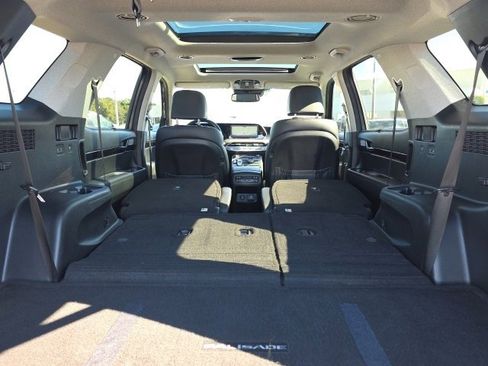 Certified 2022 Hyundai Palisade Limited image 29