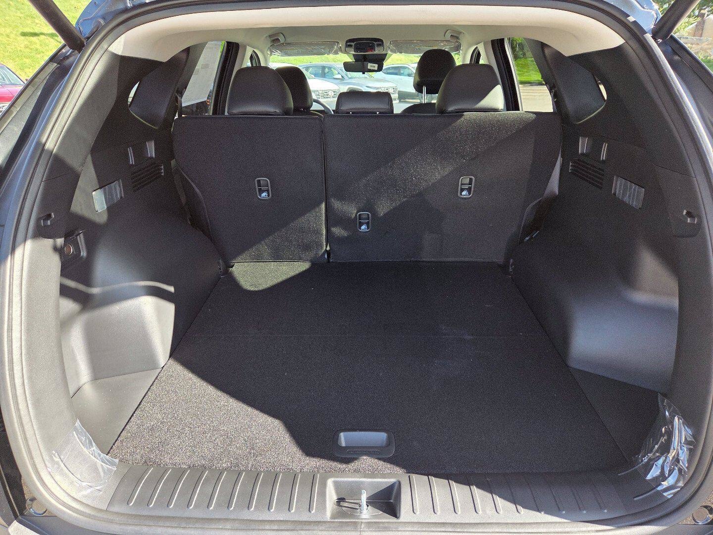 New 2026 Hyundai Tucson SEL Plus AWD/4WD image 80