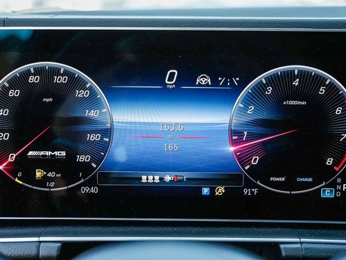 New 2026 Mercedes-Benz GLE 53 AMG 4MATIC Coupe image 23