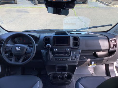 New 2025 RAM ProMaster 1500 w/ Safety Group image 10