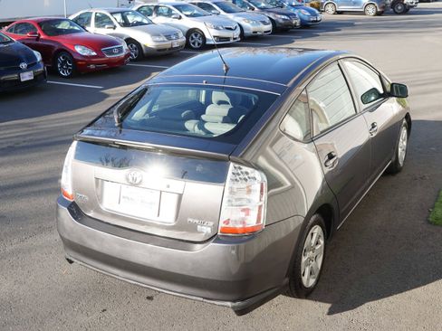 Used 2009 Toyota Prius Touring image 12