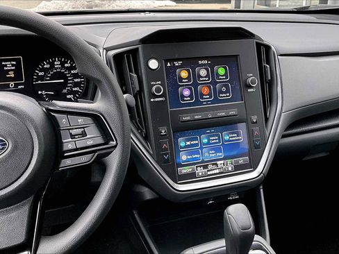 New 2026 Subaru Crosstrek 2.5i image 6