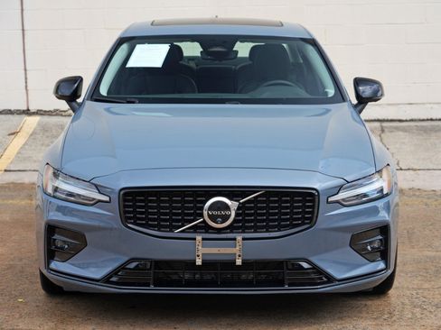 Used 2024 Volvo S60 B5 Plus AWD/4WD image 45
