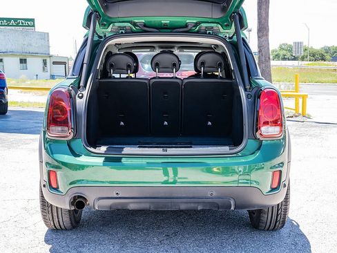 Used 2020 MINI Cooper Countryman FWD image 12