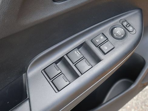 Used 2018 Honda Fit EX image 12