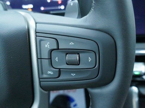 New 2026 GMC Sierra 1500 Denali AWD/4WD image 22