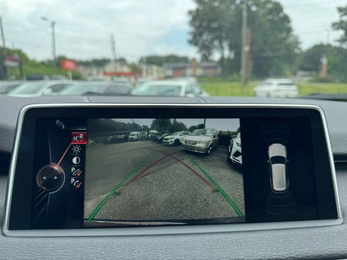 Used 2016 BMW X5 xDrive35i image 19