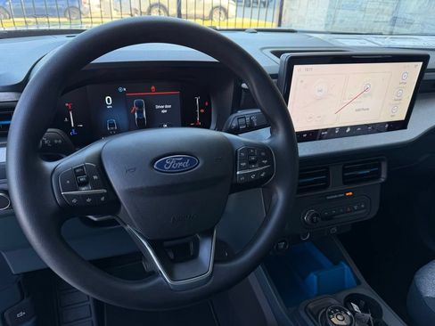 New 2026 Ford Maverick XLT FWD image 42