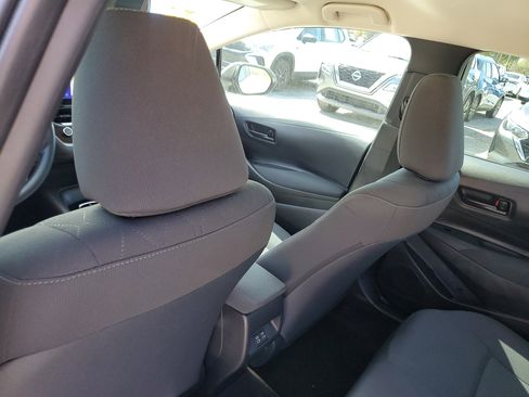 Used 2024 Toyota Corolla LE image 7