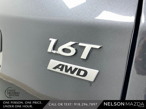 Used 2021 Hyundai Kona Ultimate w/ Cargo Package image 14