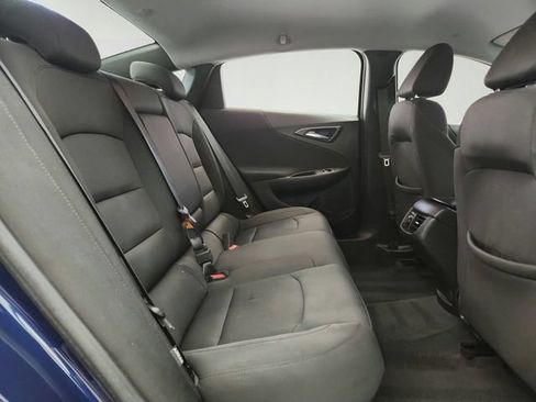 Used 2019 Chevrolet Malibu LT FWD image 25