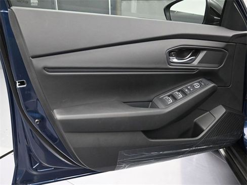 New 2025 Honda Accord SE image 3