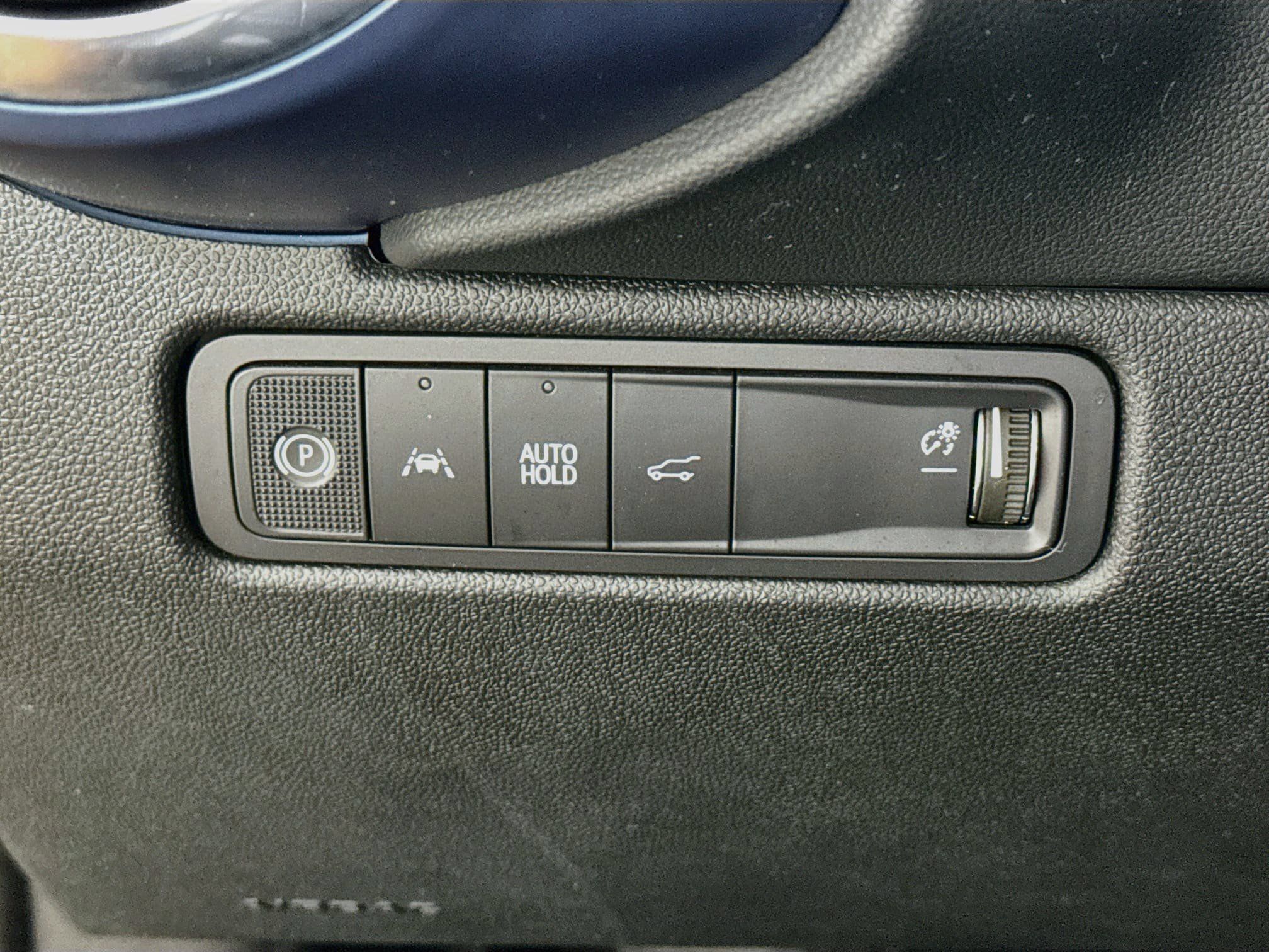 Used 2025 Chevrolet Equinox EV LT FWD image 13