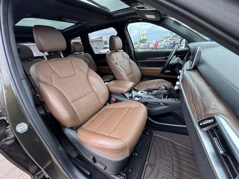 Used 2020 Kia Telluride SX w/ SX Prestige Package AWD/4WD image 11