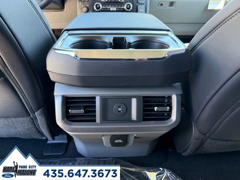 New 2026 Ford F150 Lariat w/ Equipment Group 501A Mid AWD/4WD image 28