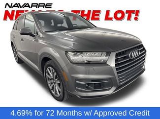 Used 2018 Audi Q7 3.0T Prestige w/ Prestige Package video 1