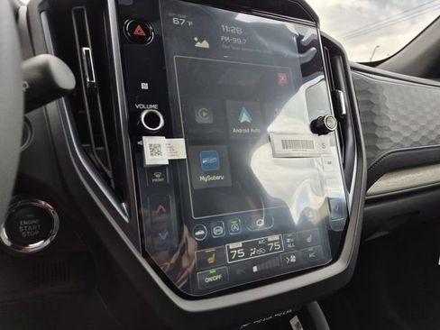 New 2026 Subaru Forester Limited image 26