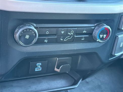 Certified 2023 Ford F150 XL w/ Trailer Tow Package image 26